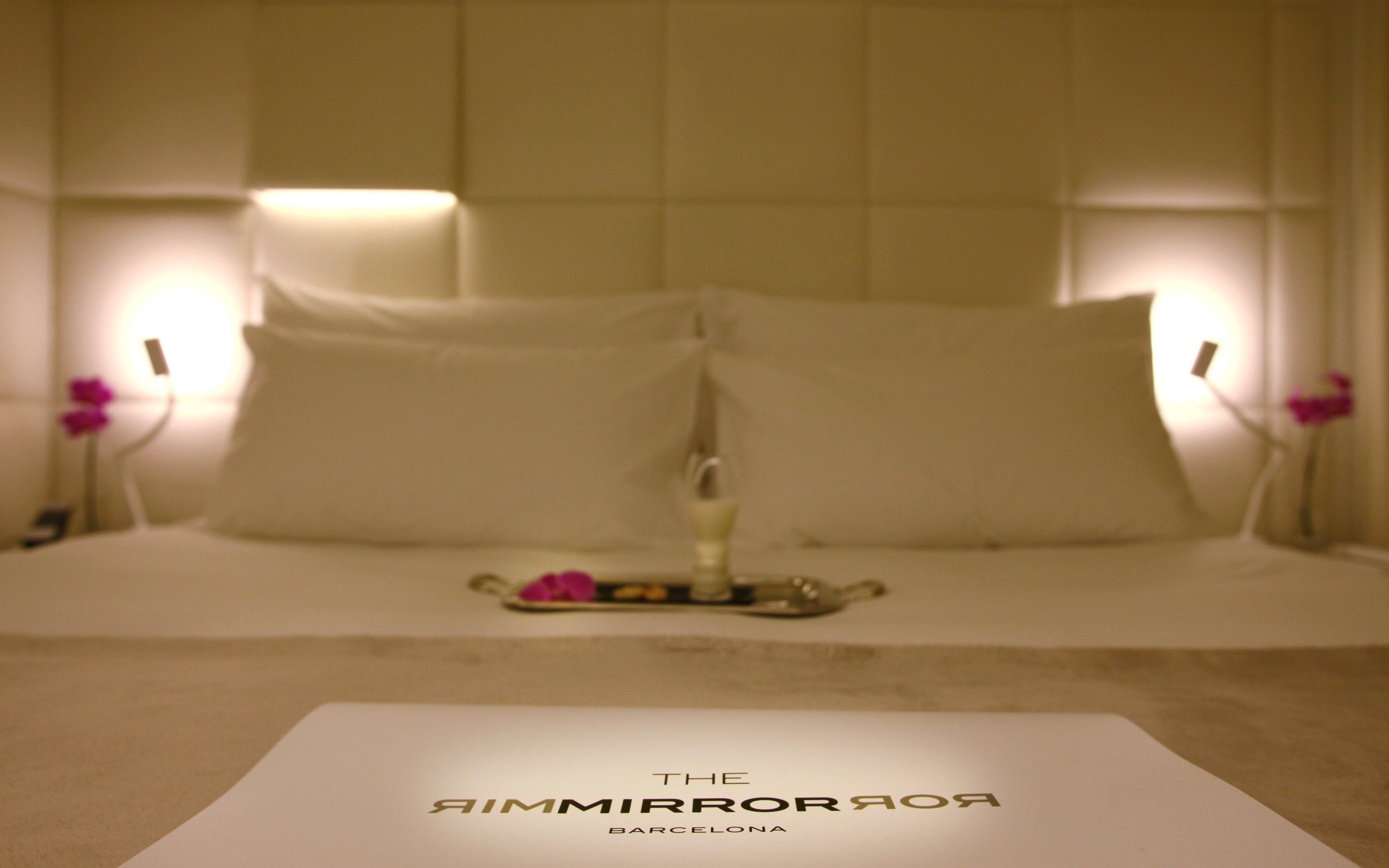 Hotel Arconte (Adults Only) Barcelona Quarto foto