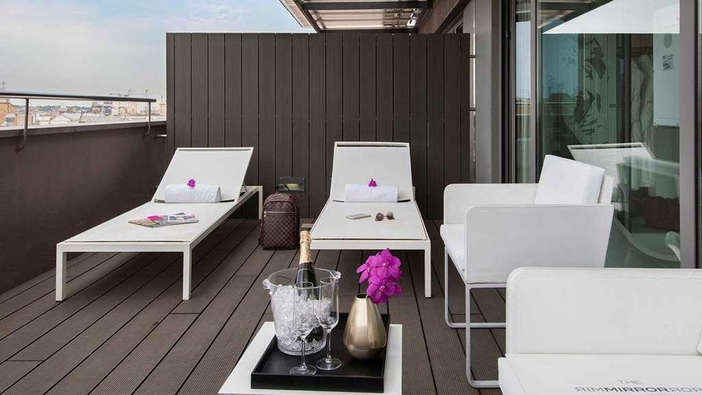 Hotel Arconte (Adults Only) Barcelona Exterior foto