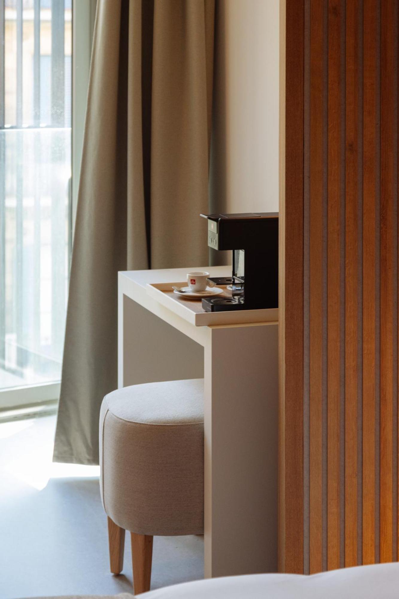 Hotel Arconte (Adults Only) Barcelona Exterior foto