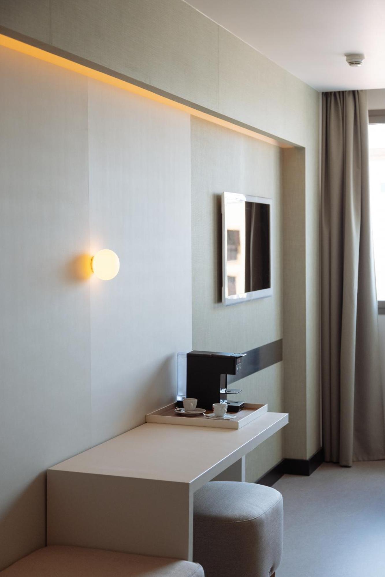 Hotel Arconte (Adults Only) Barcelona Exterior foto