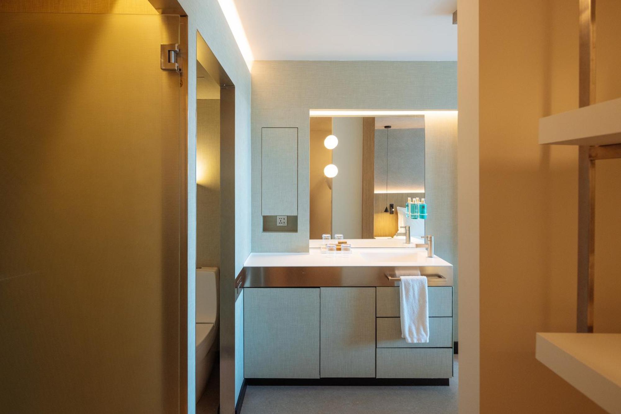 Hotel Arconte (Adults Only) Barcelona Exterior foto