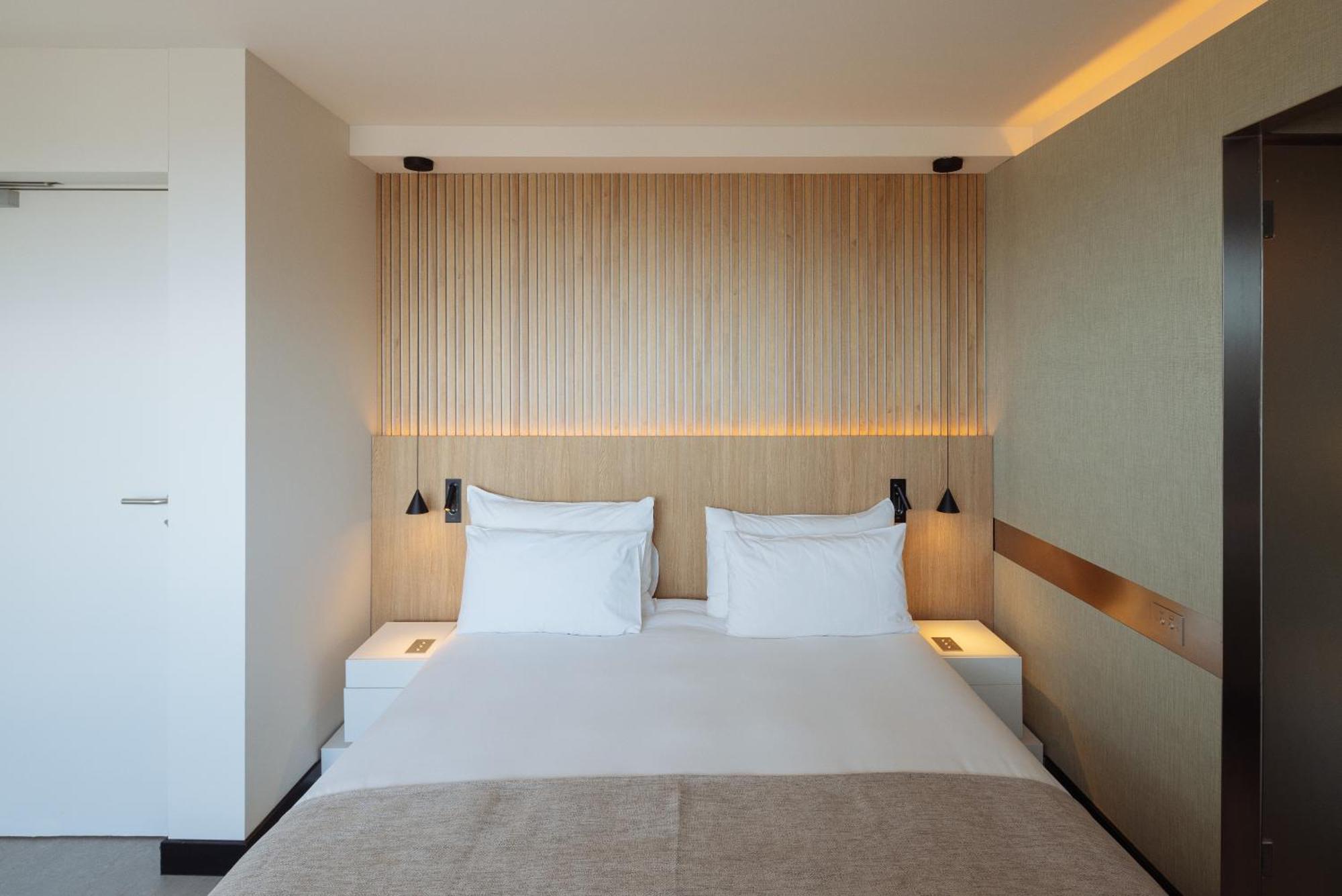 Hotel Arconte (Adults Only) Barcelona Exterior foto