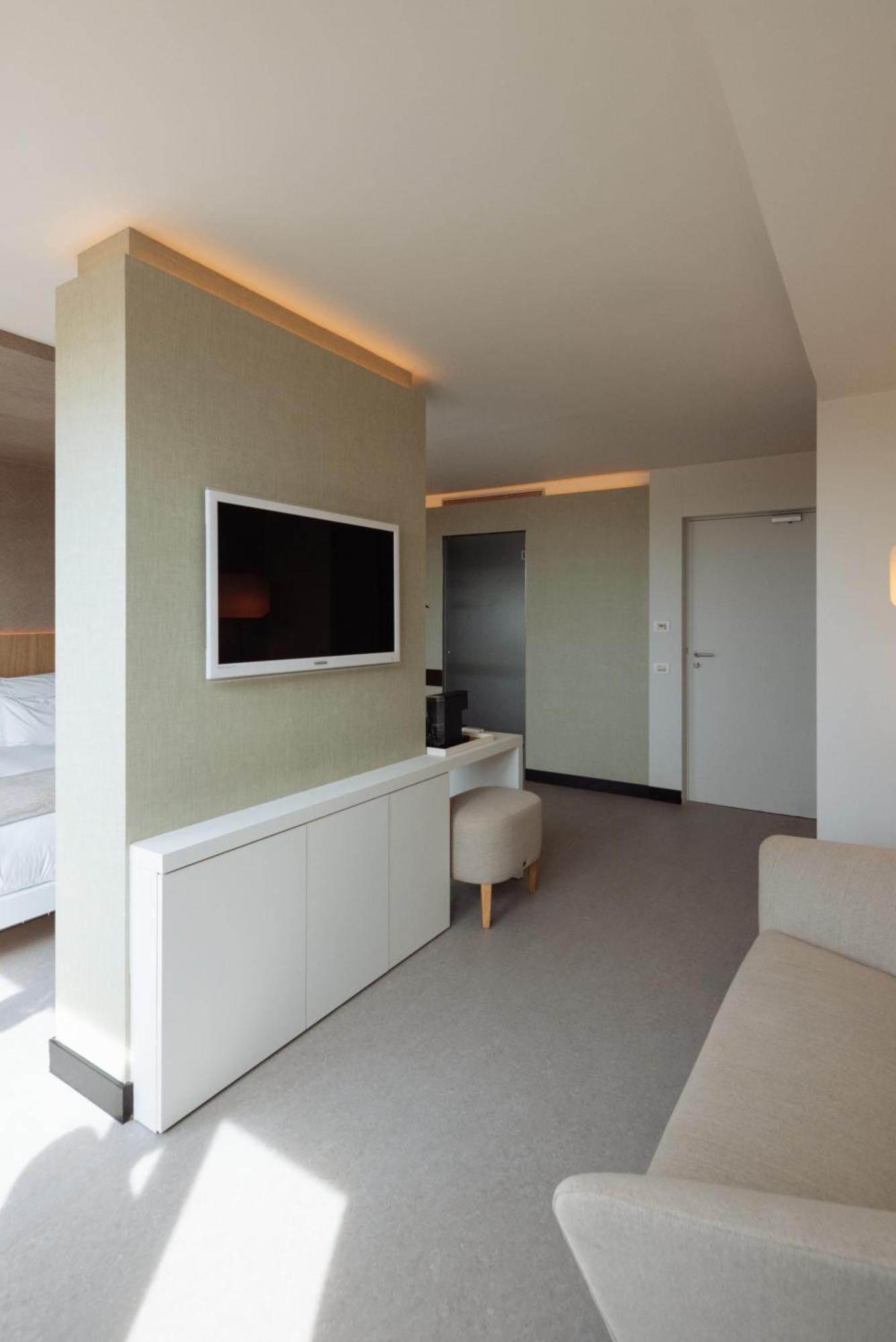 Hotel Arconte (Adults Only) Barcelona Exterior foto