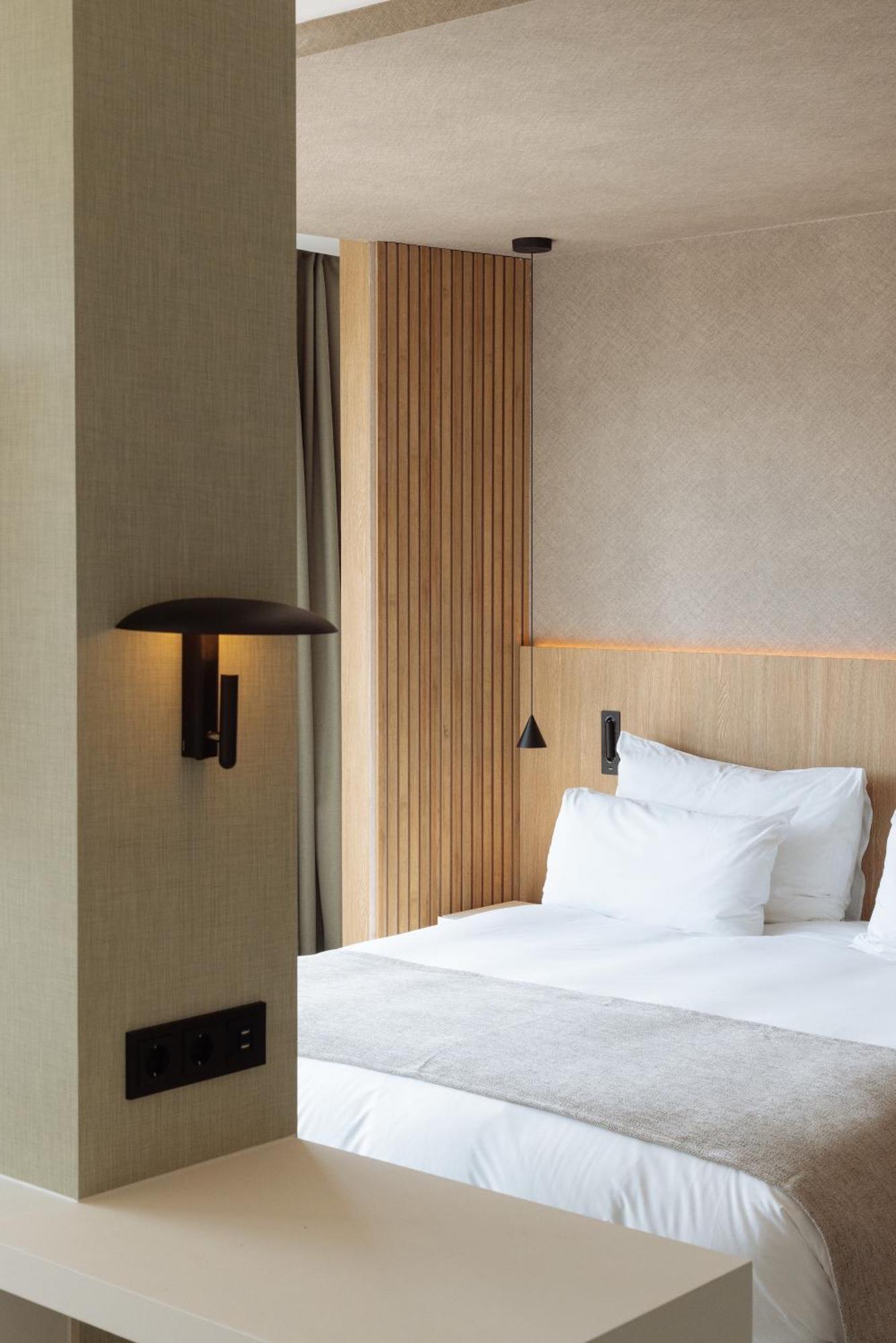 Hotel Arconte (Adults Only) Barcelona Exterior foto