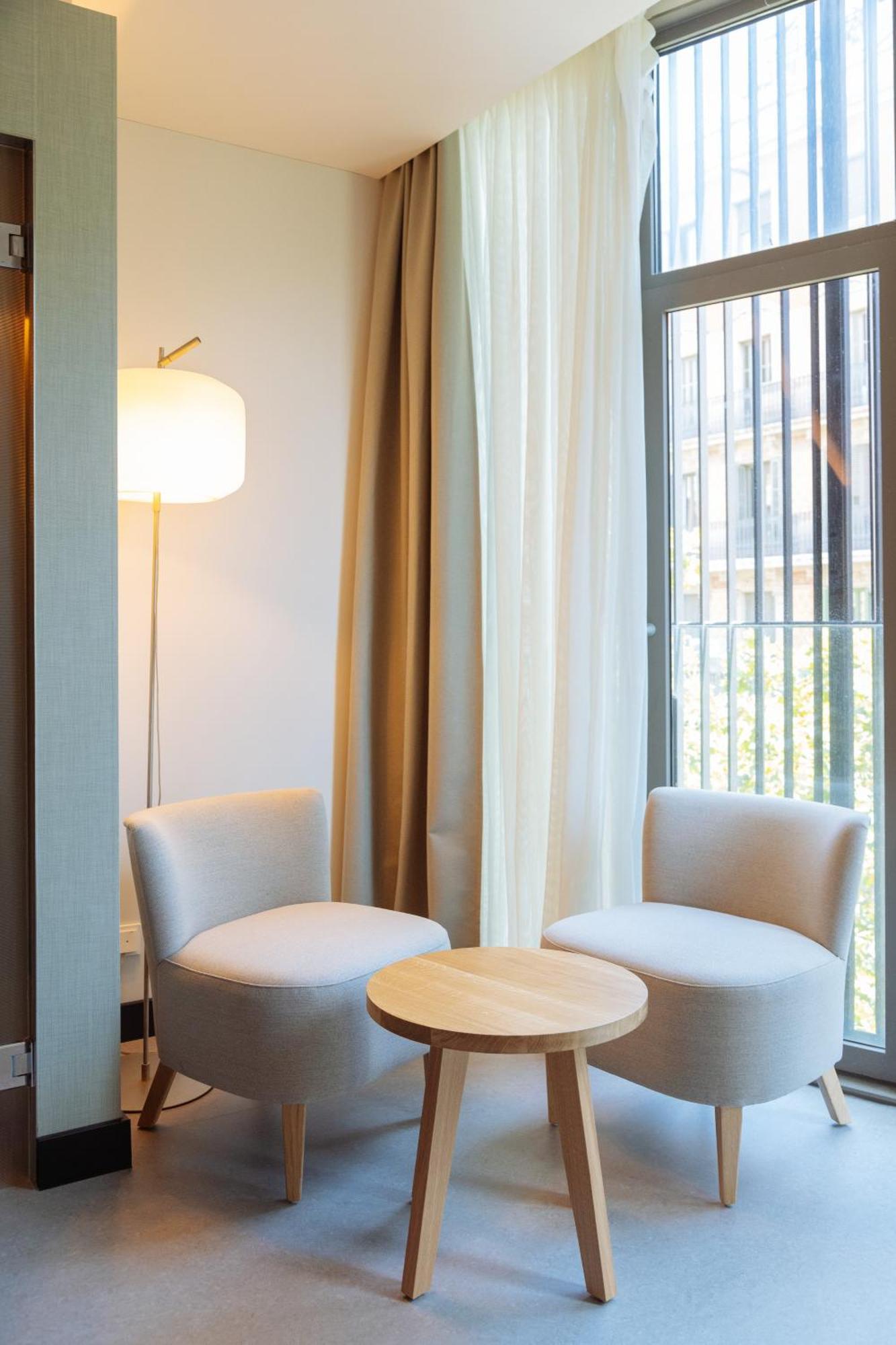 Hotel Arconte (Adults Only) Barcelona Exterior foto