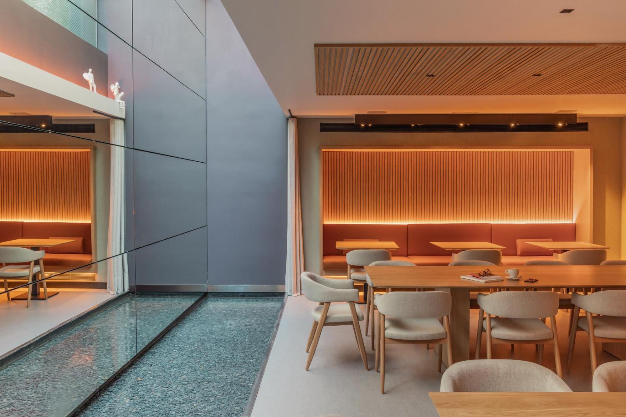 Hotel Arconte (Adults Only) Barcelona Exterior foto